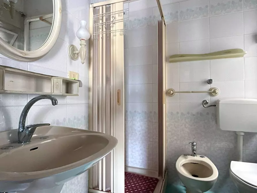 Immagine 11 di Appartamento in vendita  in Viale Tica 85 a Siracusa