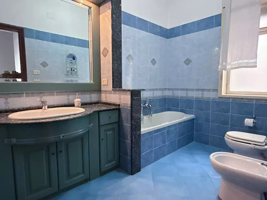 Immagine 23 di Appartamento in vendita  in Viale Tica 85 a Siracusa