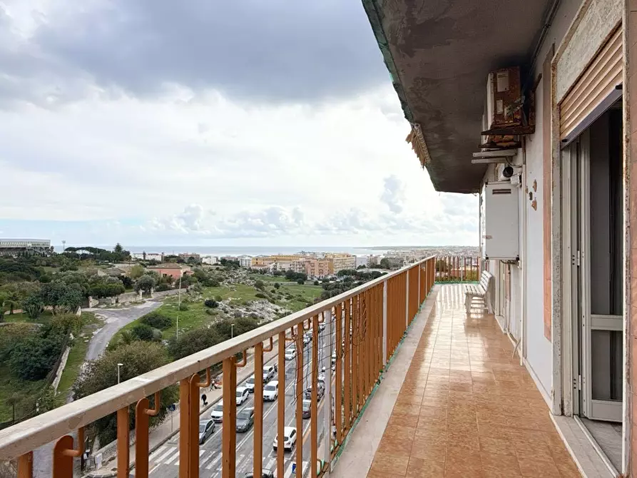 Immagine 27 di Appartamento in vendita  in Viale Tica 85 a Siracusa