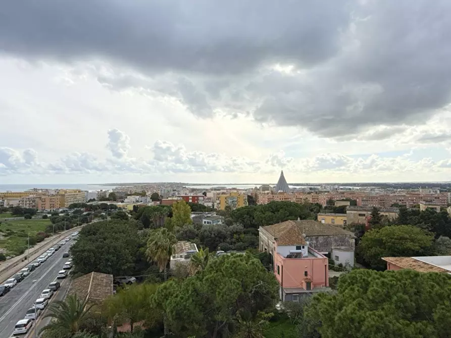 Immagine 29 di Appartamento in vendita  in Viale Tica 85 a Siracusa