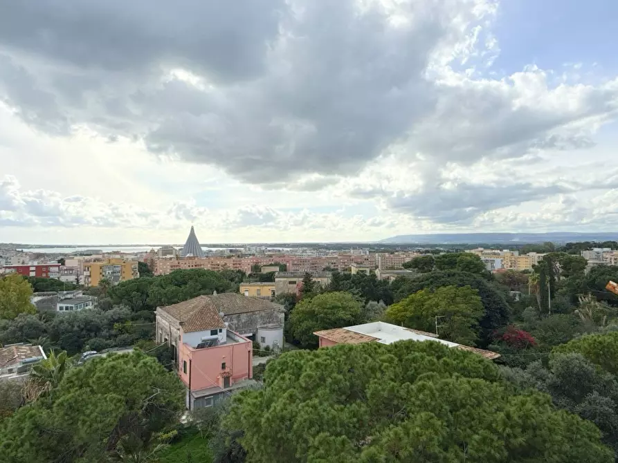 Immagine 30 di Appartamento in vendita  in Viale Tica 85 a Siracusa