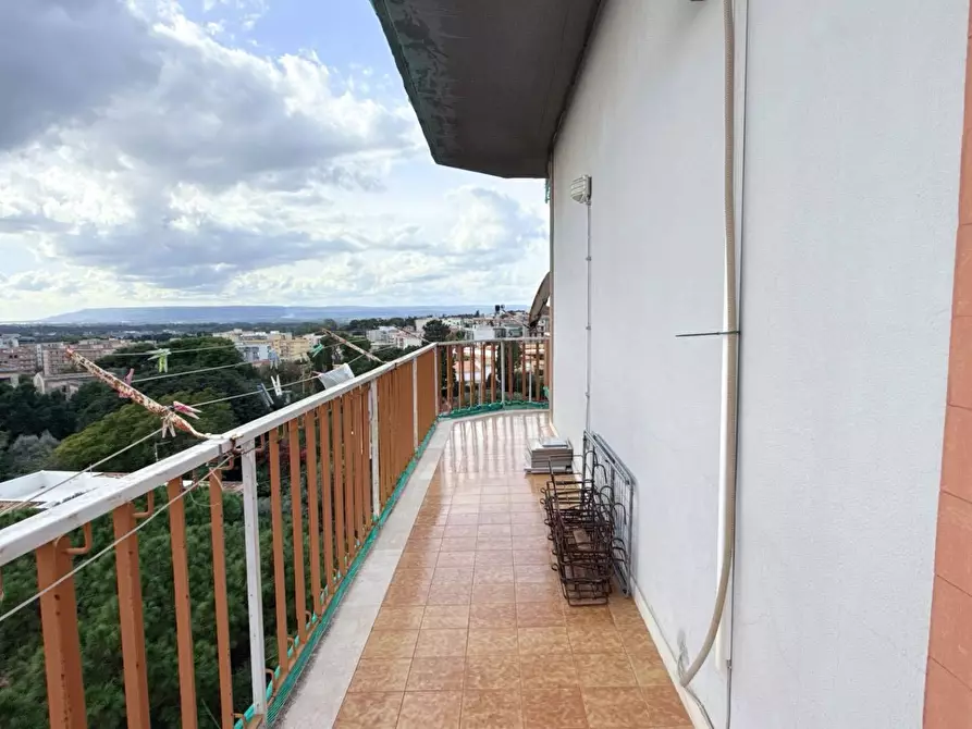 Immagine 32 di Appartamento in vendita  in Viale Tica 85 a Siracusa