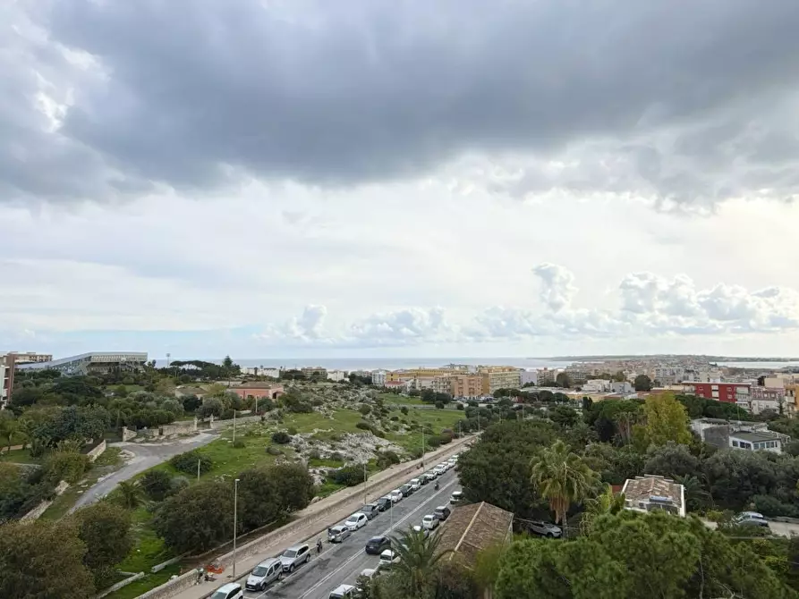 Immagine 33 di Appartamento in vendita  in Viale Tica 85 a Siracusa