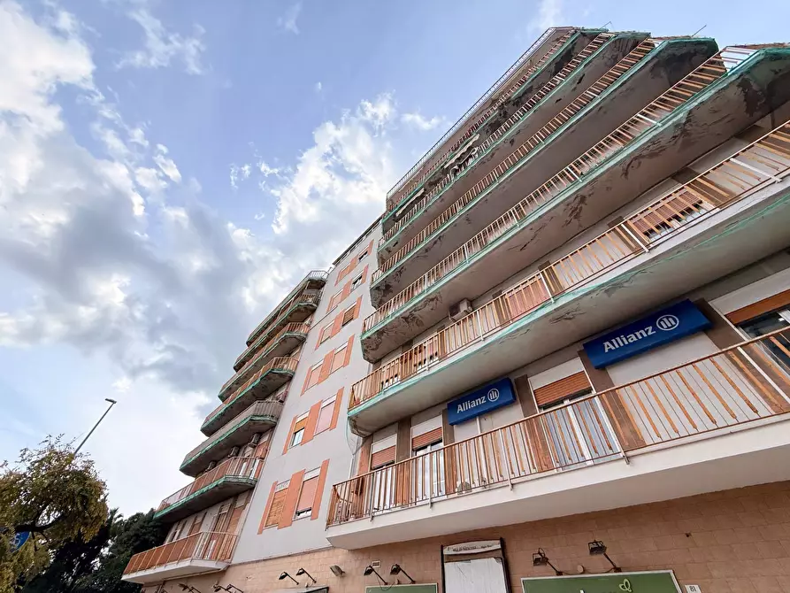 Immagine 36 di Appartamento in vendita  in Viale Tica 85 a Siracusa