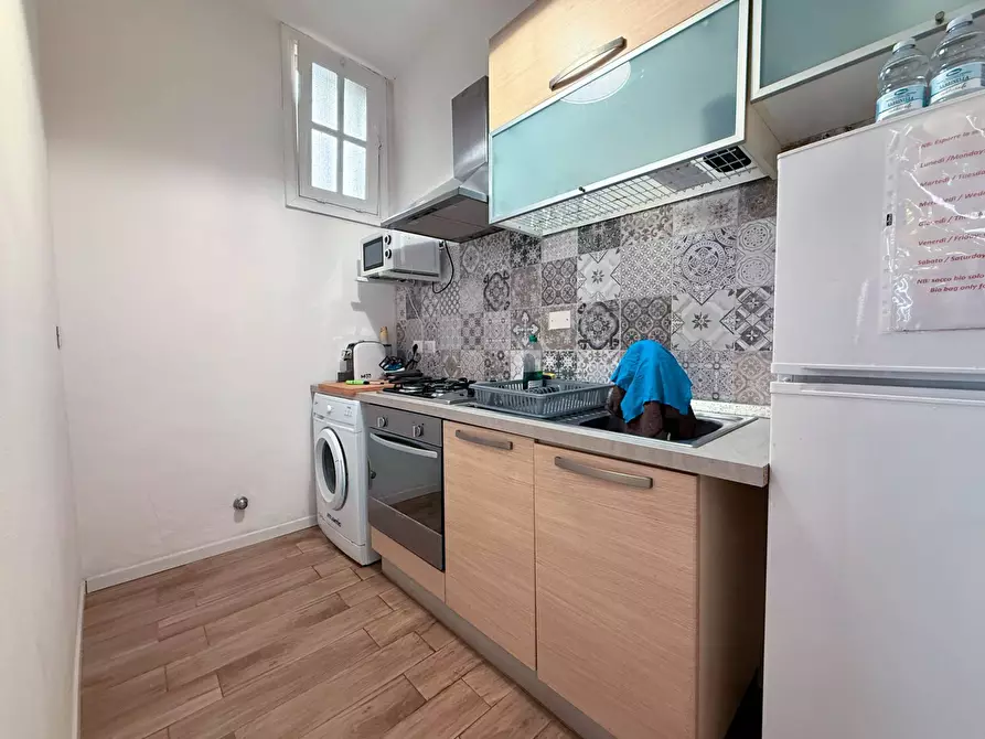 Immagine 6 di Appartamento in vendita  in Ronco I alla Turba a Siracusa