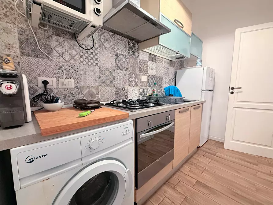 Immagine 7 di Appartamento in vendita  in Ronco I alla Turba a Siracusa