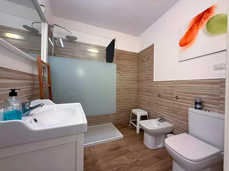 Immagine 10 di Appartamento in vendita  in Ronco I alla Turba a Siracusa