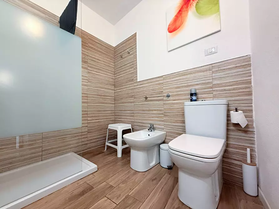 Immagine 11 di Appartamento in vendita  in Ronco I alla Turba a Siracusa