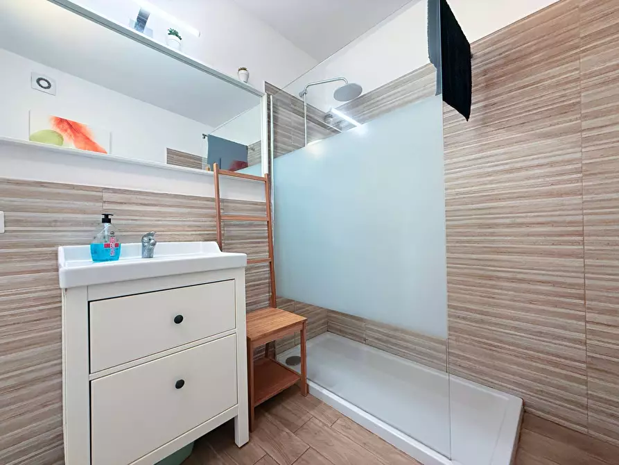 Immagine 12 di Appartamento in vendita  in Ronco I alla Turba a Siracusa