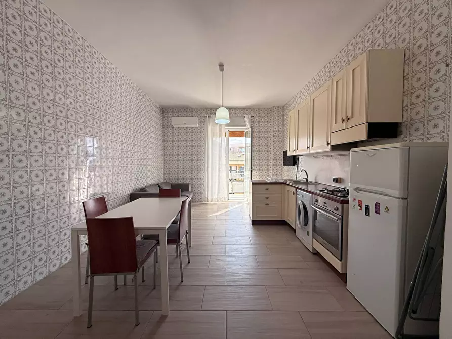 Immagine 5 di Appartamento in vendita  in Via Avola a Siracusa