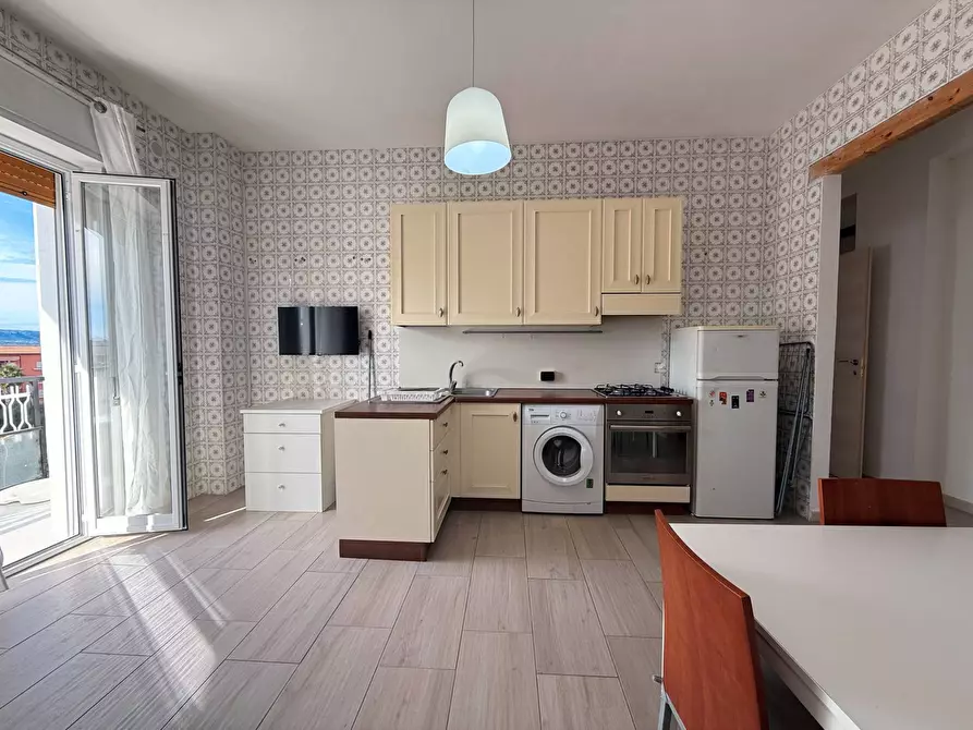 Immagine 7 di Appartamento in vendita  in Via Avola a Siracusa