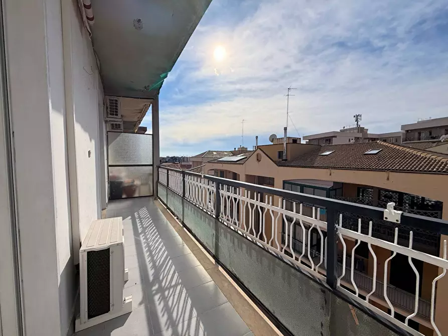 Immagine 8 di Appartamento in vendita  in Via Avola a Siracusa