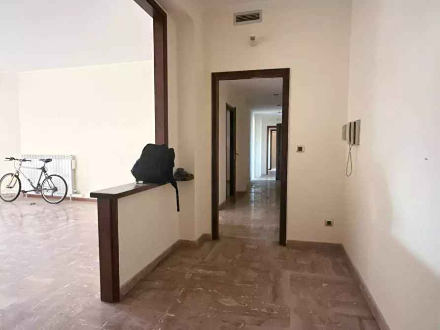 Immagine 2 di Appartamento in vendita  in Viale Scala Greca a Siracusa