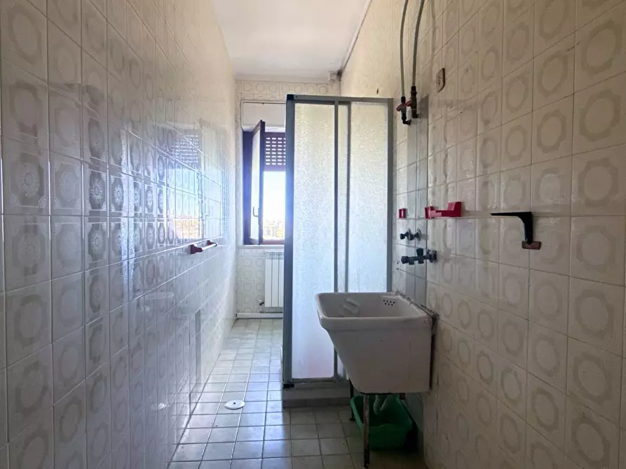 Immagine 9 di Appartamento in vendita  in Viale Scala Greca a Siracusa