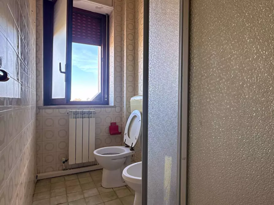 Immagine 10 di Appartamento in vendita  in Viale Scala Greca a Siracusa