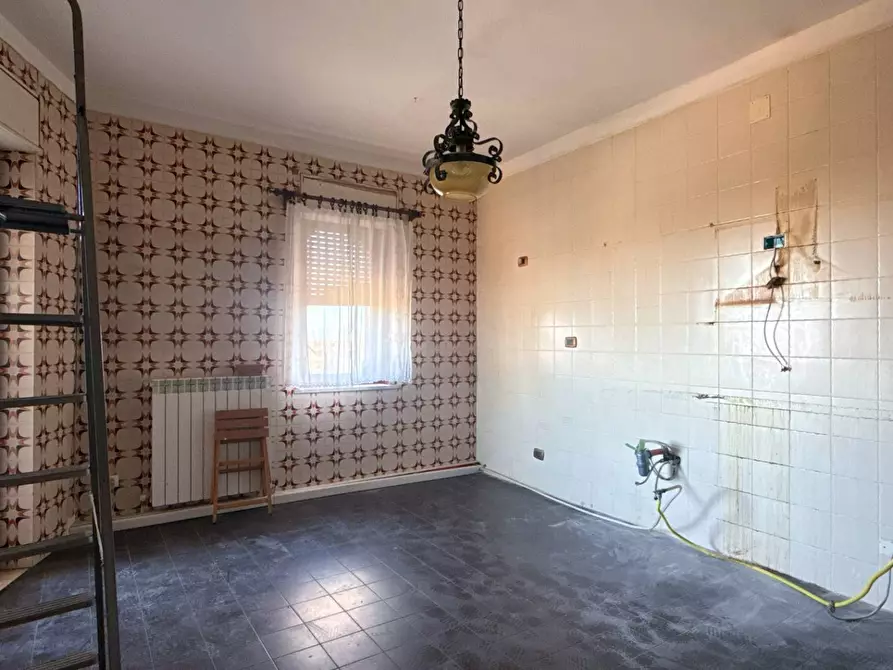 Immagine 13 di Appartamento in vendita  in Viale Scala Greca a Siracusa