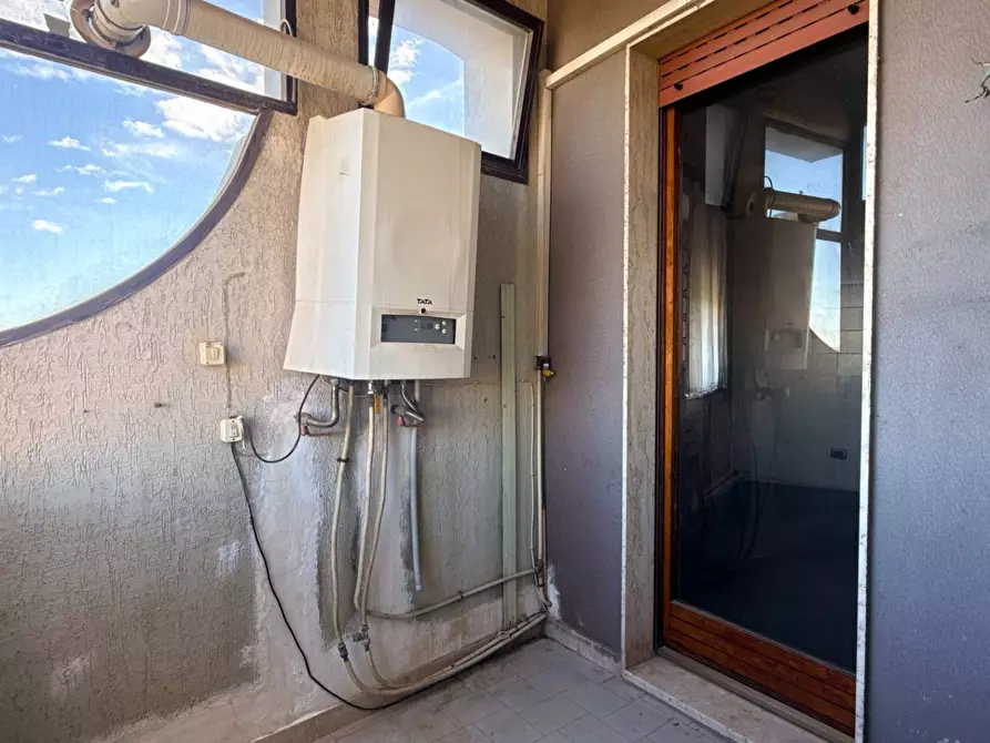 Immagine 17 di Appartamento in vendita  in Viale Scala Greca a Siracusa