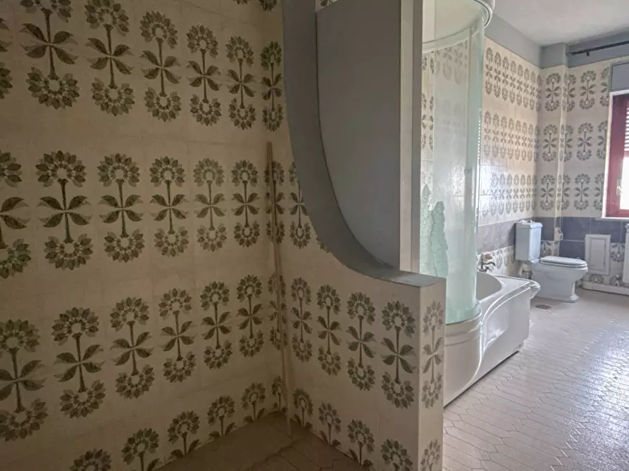 Immagine 19 di Appartamento in vendita  in Viale Scala Greca a Siracusa