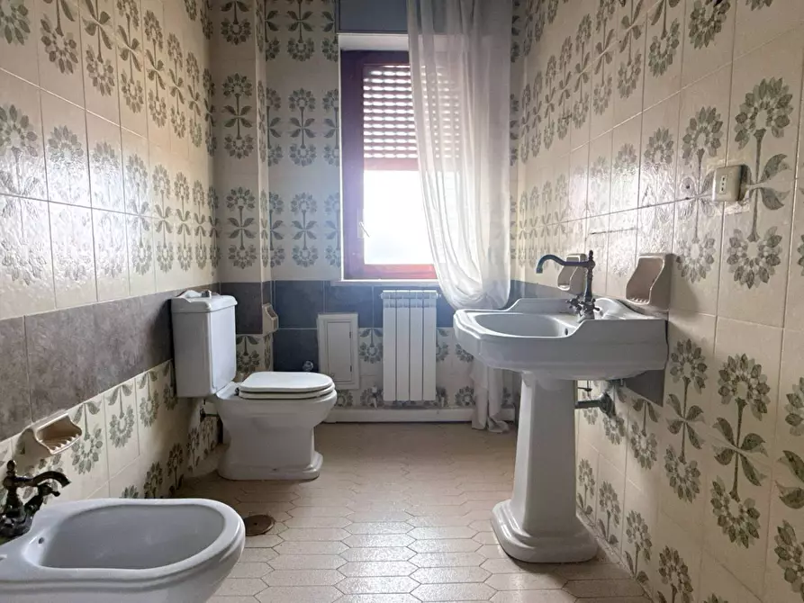 Immagine 21 di Appartamento in vendita  in Viale Scala Greca a Siracusa