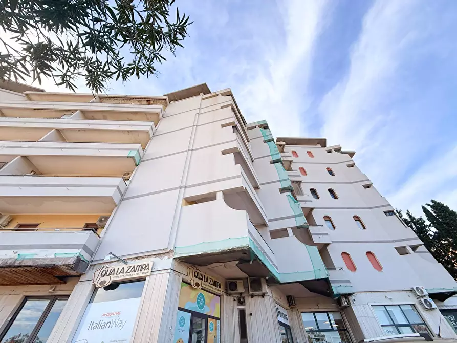 Immagine 1 di Appartamento in vendita  in Viale Scala Greca a Siracusa