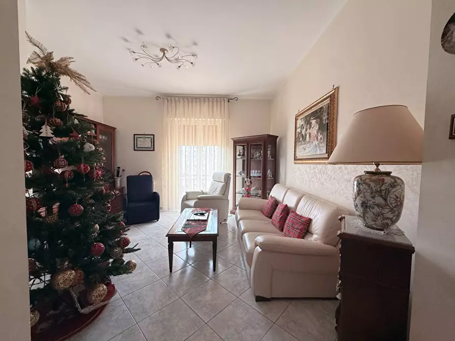 Immagine 3 di Appartamento in vendita  in Via Sardegna a Siracusa