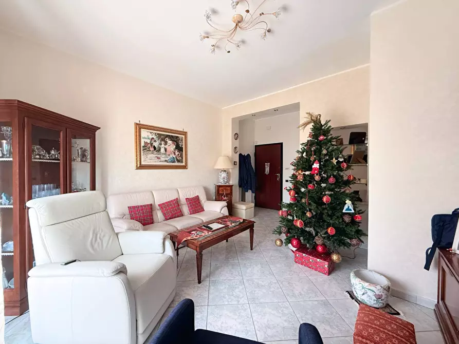 Immagine 4 di Appartamento in vendita  in Via Sardegna a Siracusa