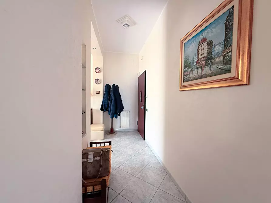 Immagine 5 di Appartamento in vendita  in Via Sardegna a Siracusa