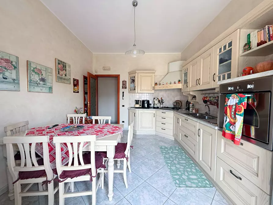 Immagine 7 di Appartamento in vendita  in Via Sardegna a Siracusa