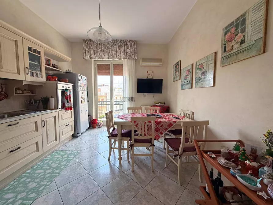 Immagine 9 di Appartamento in vendita  in Via Sardegna a Siracusa