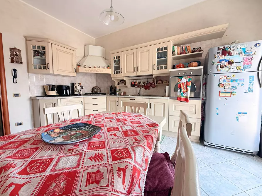 Immagine 10 di Appartamento in vendita  in Via Sardegna a Siracusa