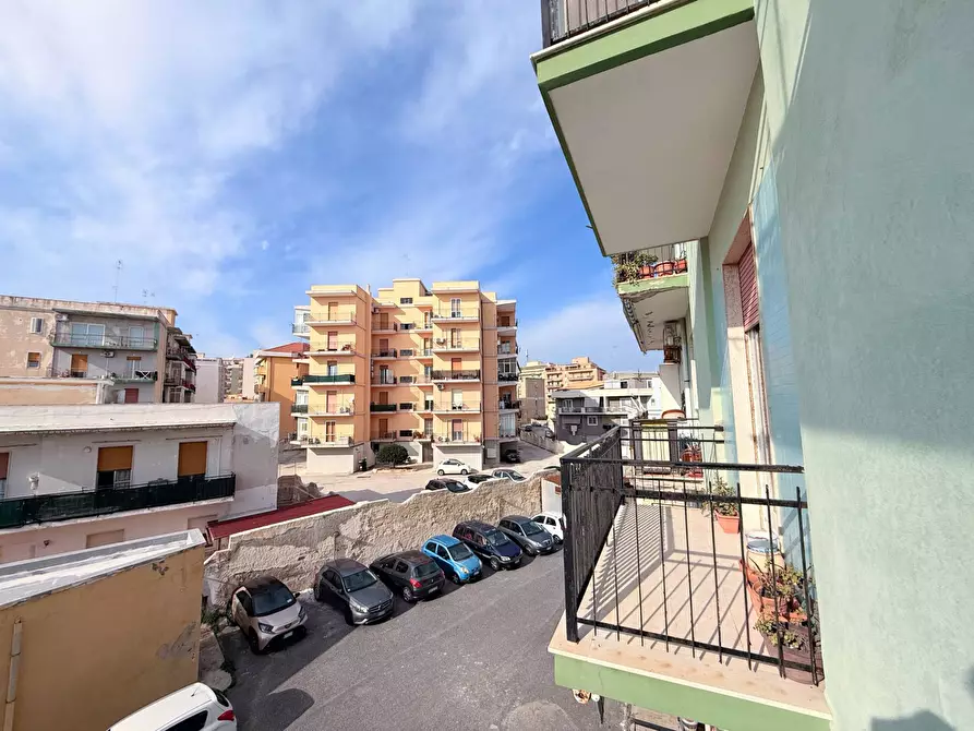 Immagine 12 di Appartamento in vendita  in Via Sardegna a Siracusa