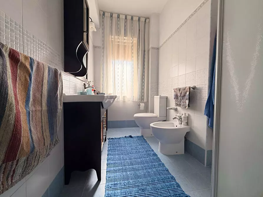 Immagine 21 di Appartamento in vendita  in Via Sardegna a Siracusa