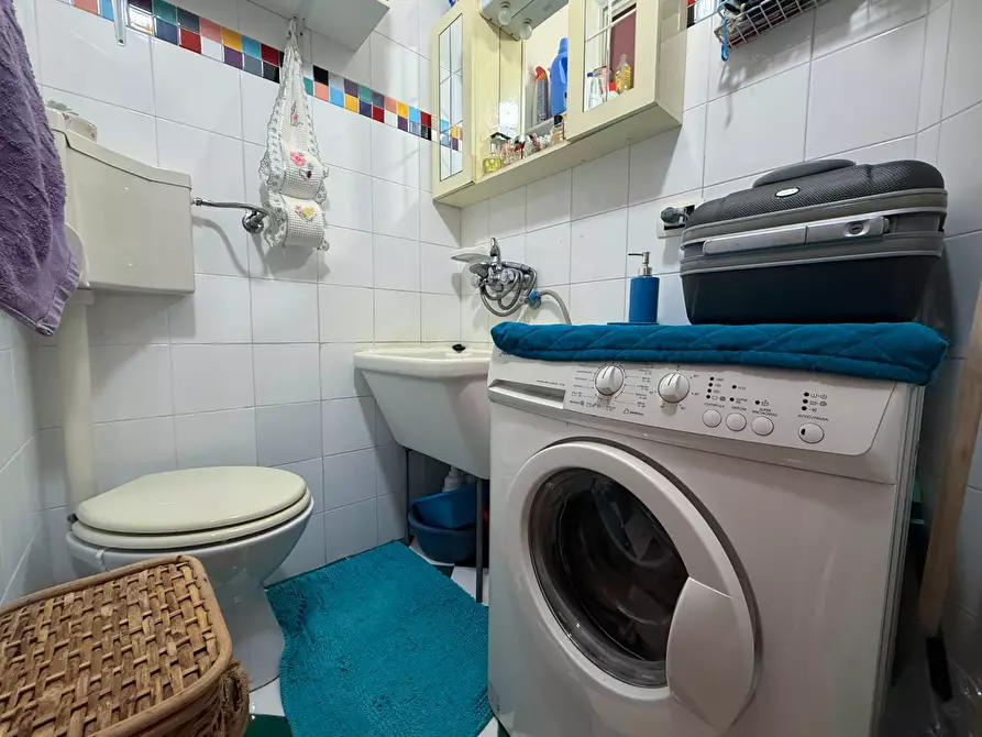 Immagine 23 di Appartamento in vendita  in Via Sardegna a Siracusa