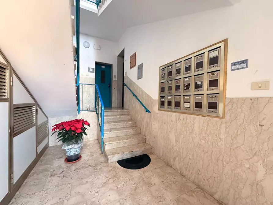 Immagine 27 di Appartamento in vendita  in Via Sardegna a Siracusa