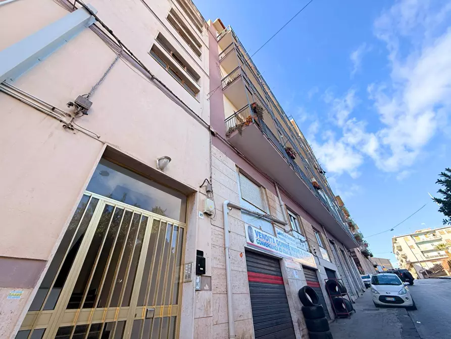 Immagine 3 di Appartamento in vendita  in Via Torino a Siracusa