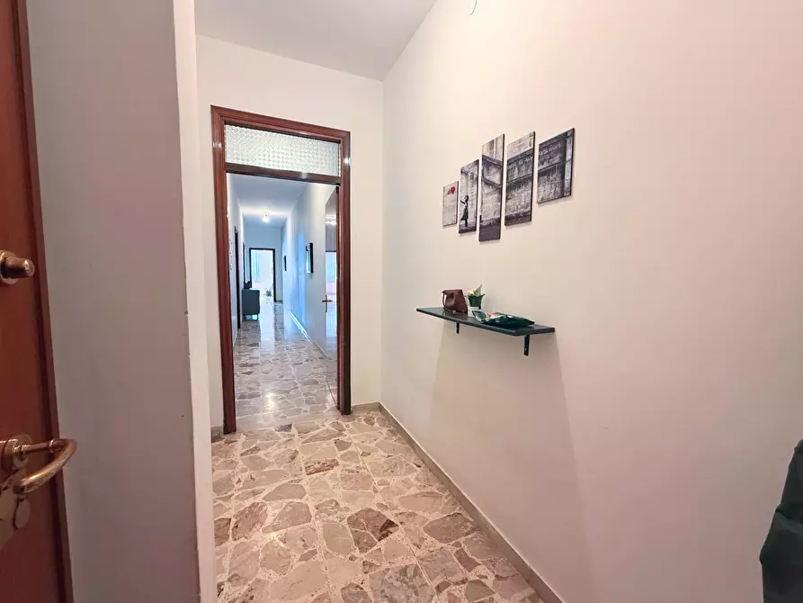 Immagine 5 di Appartamento in vendita  in Via Torino a Siracusa