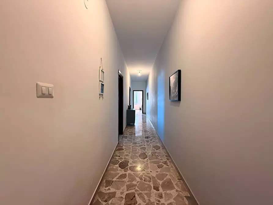 Immagine 7 di Appartamento in vendita  in Via Torino a Siracusa