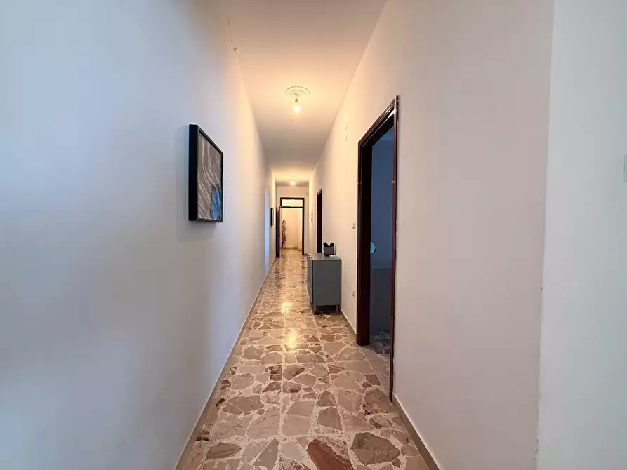 Immagine 10 di Appartamento in vendita  in Via Torino a Siracusa
