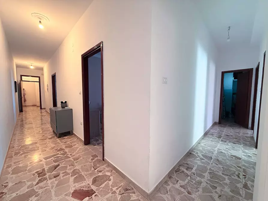 Immagine 11 di Appartamento in vendita  in Via Torino a Siracusa