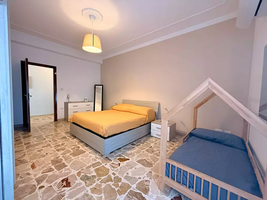 Immagine 13 di Appartamento in vendita  in Via Torino a Siracusa