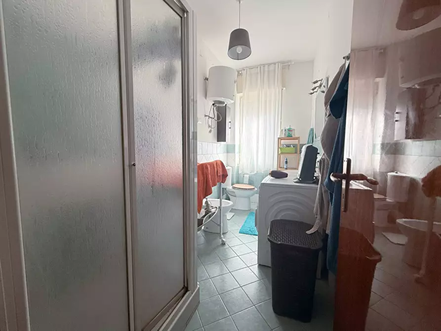 Immagine 21 di Appartamento in vendita  in Via Torino a Siracusa