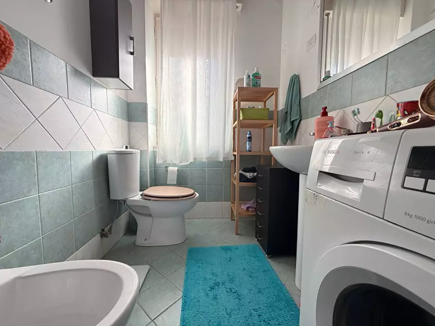 Immagine 22 di Appartamento in vendita  in Via Torino a Siracusa