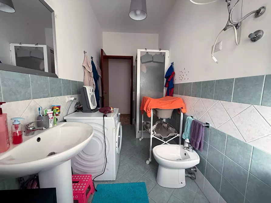 Immagine 23 di Appartamento in vendita  in Via Torino a Siracusa