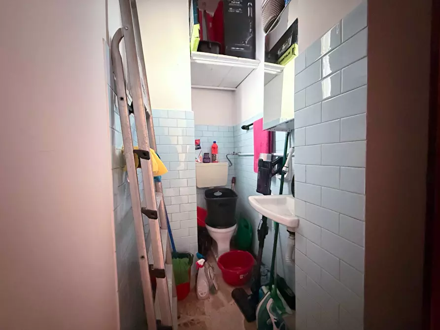 Immagine 26 di Appartamento in vendita  in Via Torino a Siracusa