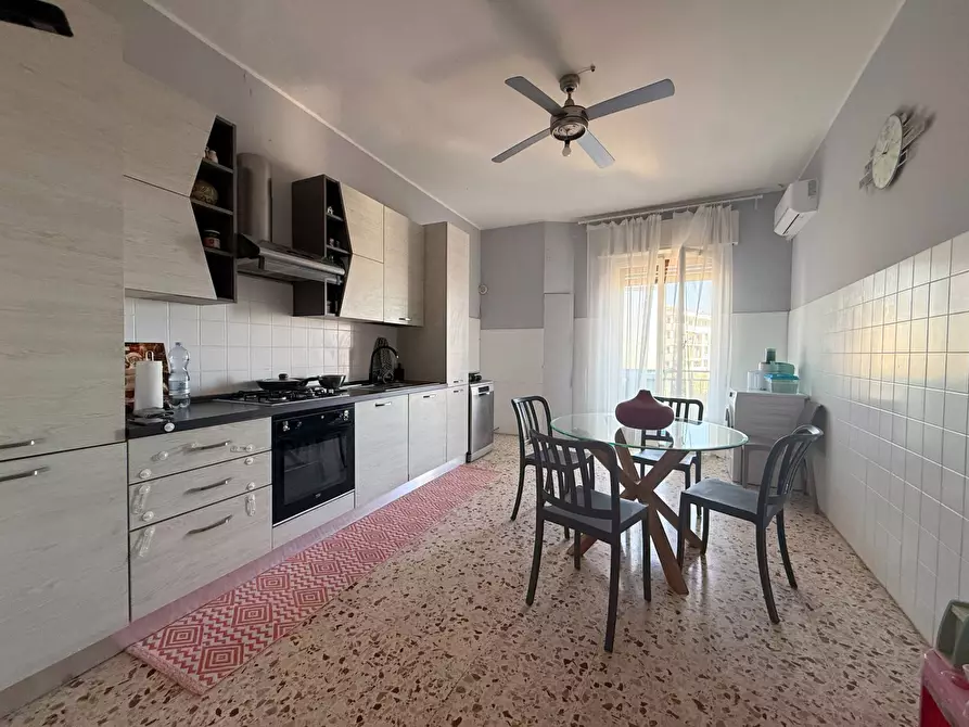 Immagine 27 di Appartamento in vendita  in Via Torino a Siracusa