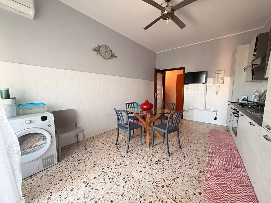 Immagine 29 di Appartamento in vendita  in Via Torino a Siracusa