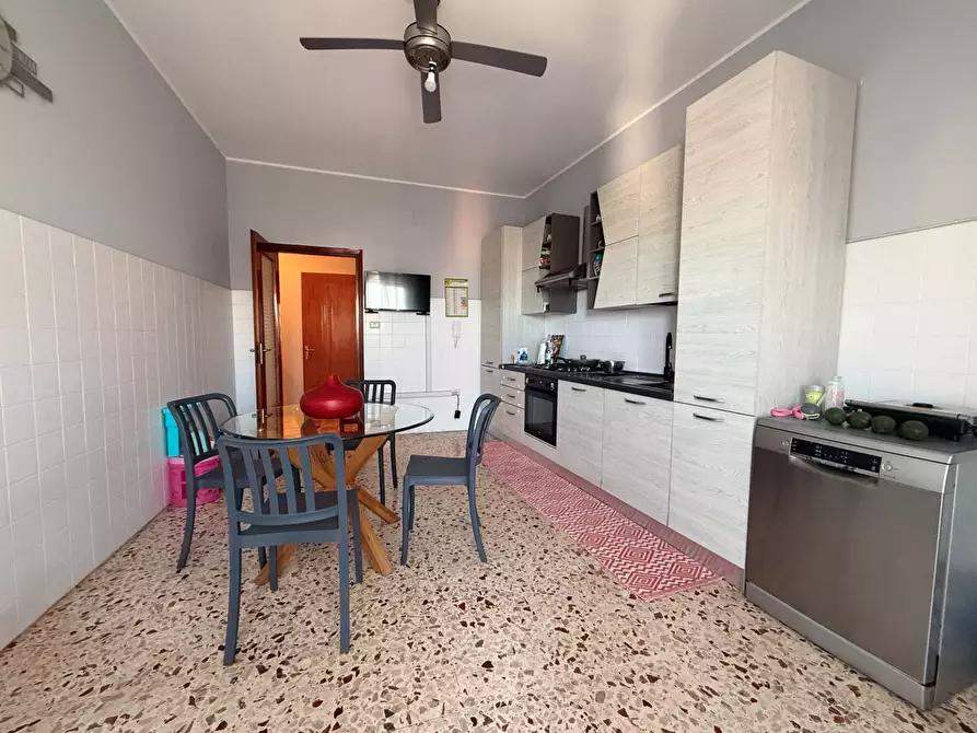 Immagine 30 di Appartamento in vendita  in Via Torino a Siracusa