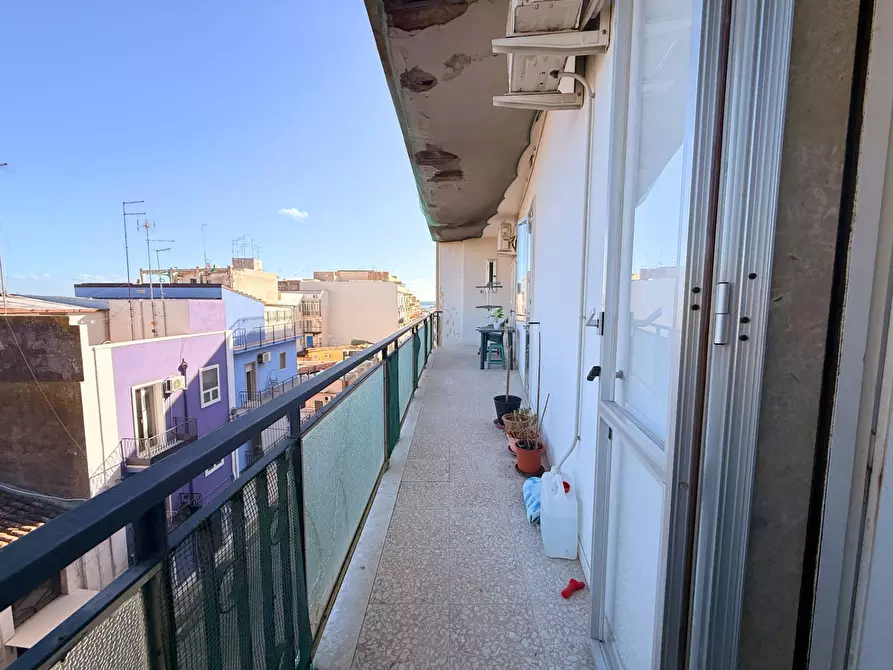 Immagine 31 di Appartamento in vendita  in Via Torino a Siracusa