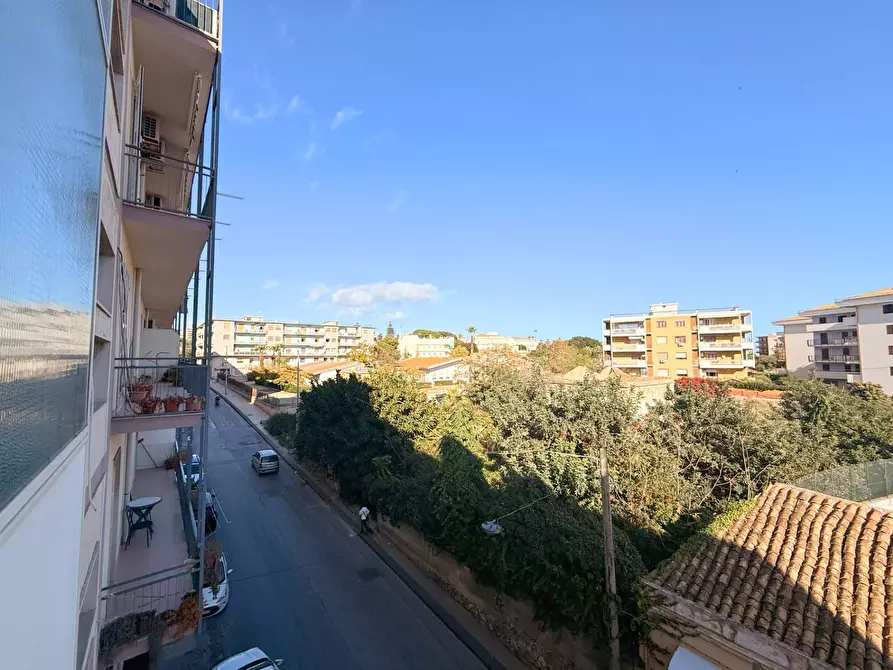 Immagine 33 di Appartamento in vendita  in Via Torino a Siracusa