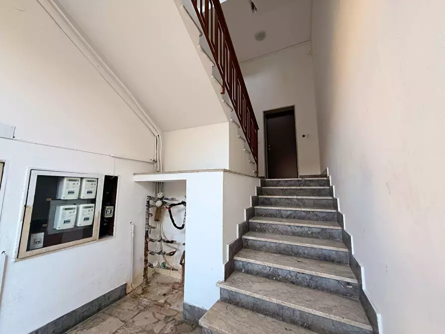 Immagine 35 di Appartamento in vendita  in Via Torino a Siracusa